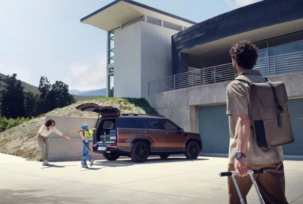 Endless Storage Options